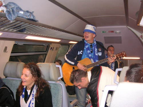 Eintracht Braunschweig - VfL Bochum - photo